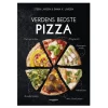 Valentinsgave til ham - Bog 'Verdens bedste pizza' - inkl. gaveindpakning