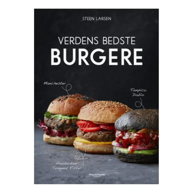 Verdens bedste burgere