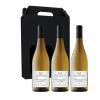 Vingave 3 fl. hvidvin, Rémy LeFevre - Bourgogne Chardonnay