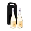 Vingave 2 fl. Hvidvin, Silver Mountain - Chardonnay