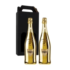 Vingave 2 fl. Prosecco, Mousserende, Tosti - Prosecco DOC