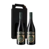 Vingave 2 fl. rødvin, Baroncini - Primitivo Puglia IGP ØKO (Italien)