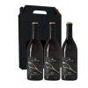 Vingave 3 fl. rødvin, Ca´ Di Rajo - Merlot (Italien)
