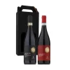 Vingave 2 fl. rødvin, Cantina Castelnuovo del Garda