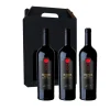 Vingave 3 fl. rødvin, Solepasso IGT Puglie Passito (Italien)