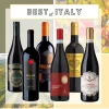 Vin smagekasse - Best of Italy