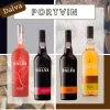 Vin smagekasse - Portvin fra Dalva