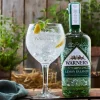 Warner's Lemon Balm Gin, 70 cl