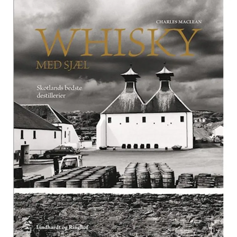 Whisky med sjæl