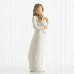 Willow tree figur - Angel of mine