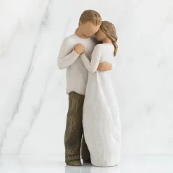 Willow tree figur - Promise